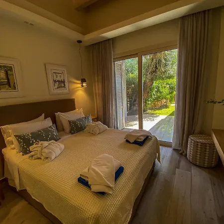 La Riviera Seaside & Lejlighedshotel
