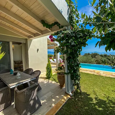 La Riviera Seaside & 4* Mparmpati