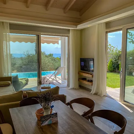 Lejlighedshotel La Riviera Seaside & 4*
