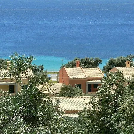 Appart hôtel La Riviera Seaside & 4*