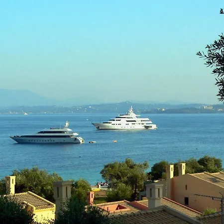 La Riviera Seaside &