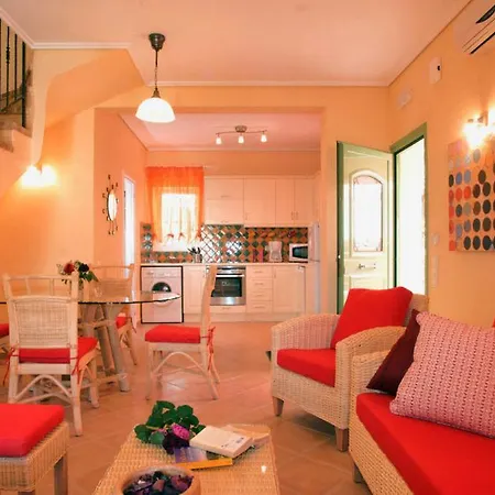 Appart hôtel La Riviera Seaside &