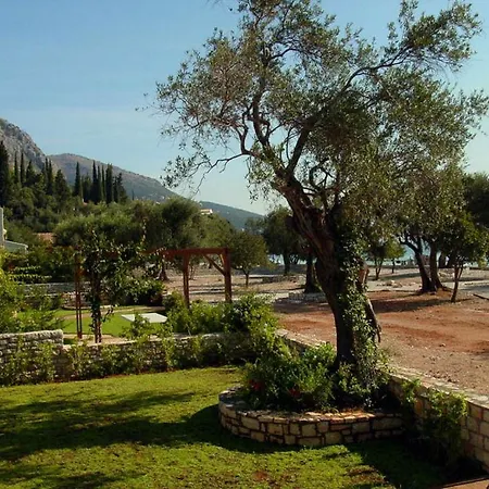 Appart hôtel La Riviera Seaside & 4*