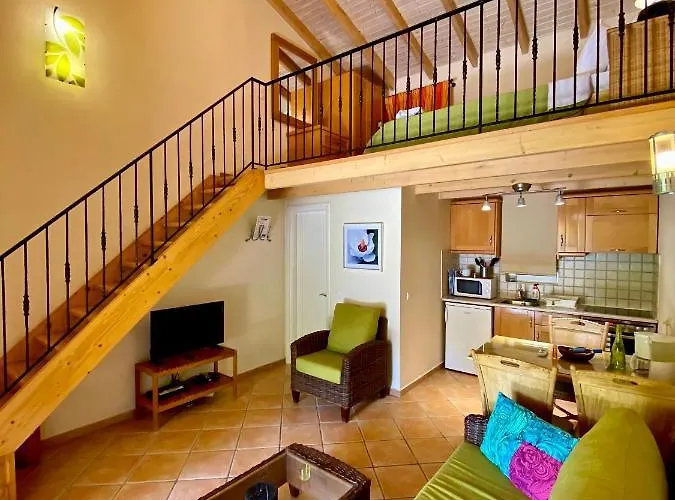 Appart hôtel La Riviera Seaside & 4*