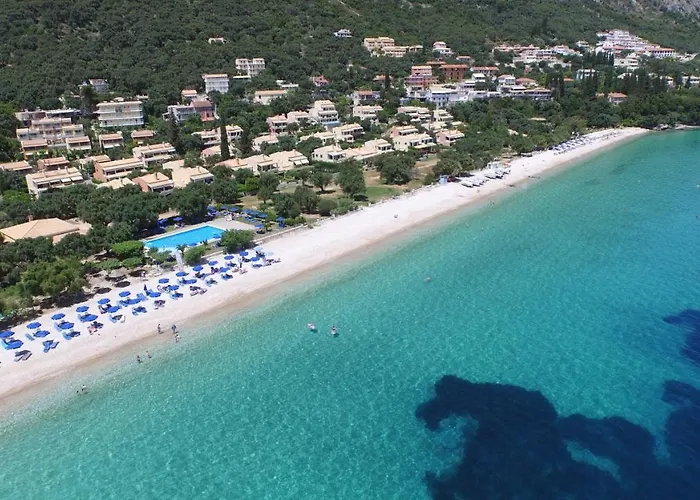 La Riviera Seaside & Appart hôtel