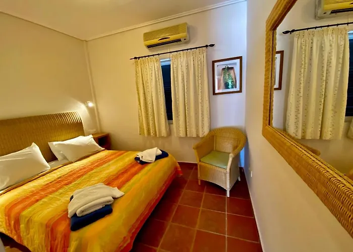 La Riviera Seaside & Appart hôtel 4*