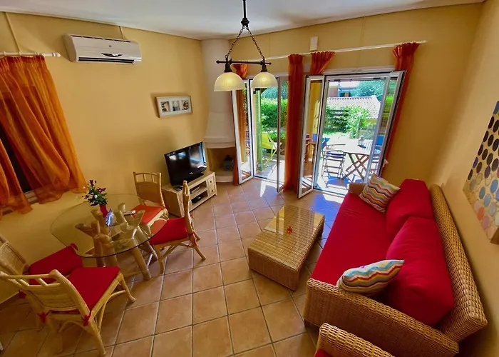 La Riviera Seaside & Appart hôtel 4*