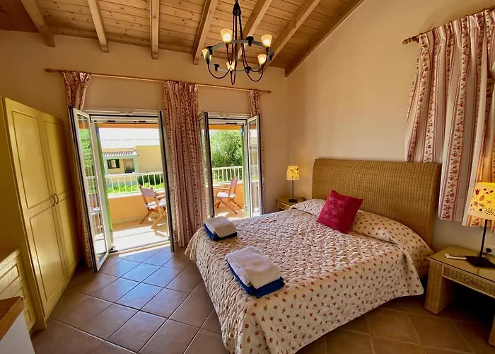 La Riviera Seaside & Appart hôtel 4*