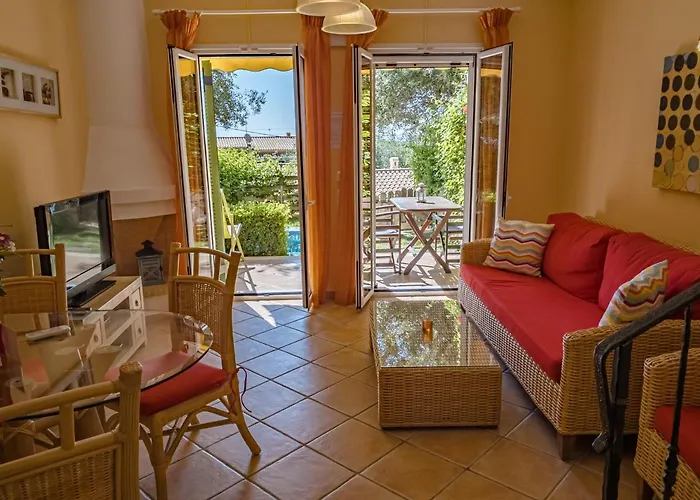 La Riviera Seaside & Appart hôtel 4*
