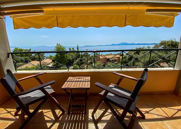 La Riviera Seaside & 4*
