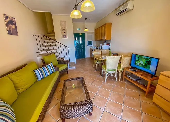 La Riviera Seaside &