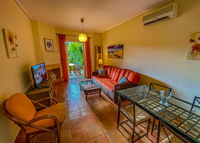Appart hôtel La Riviera Seaside & 4*