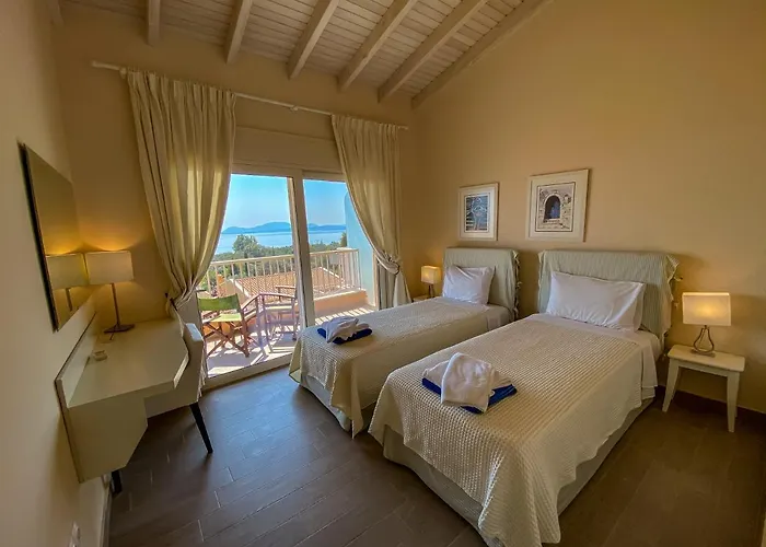 La Riviera Seaside & Barbati