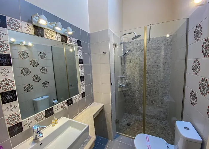 La Riviera Seaside & 4* Barbati