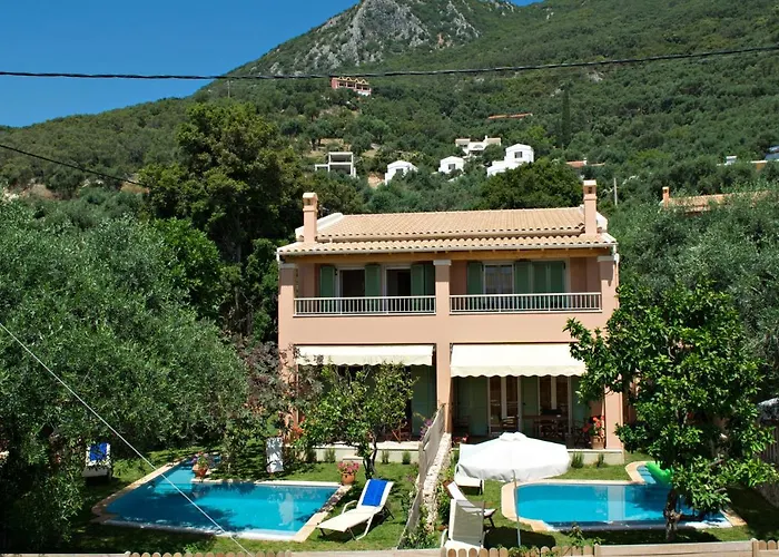 Appart hôtel La Riviera Seaside & 4*