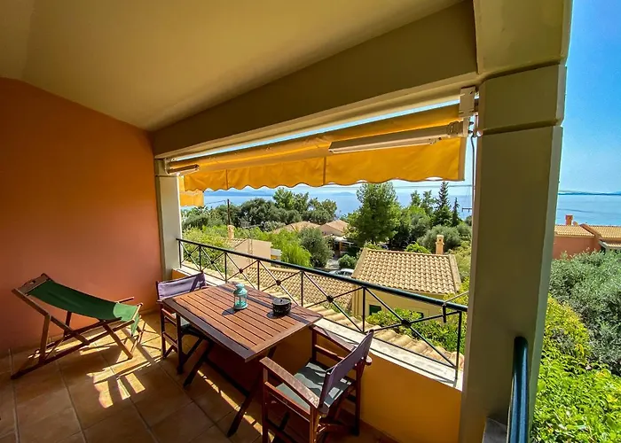 La Riviera Seaside & 4* Barbati