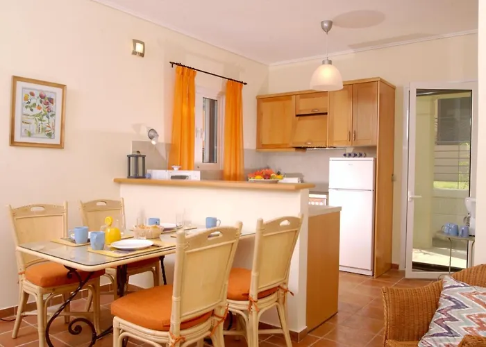 La Riviera Seaside & Appart hôtel