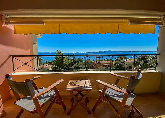 La Riviera Seaside & Appart hôtel