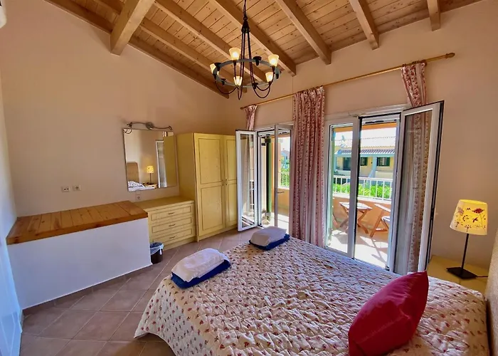 Appart hôtel La Riviera Seaside & Barbati