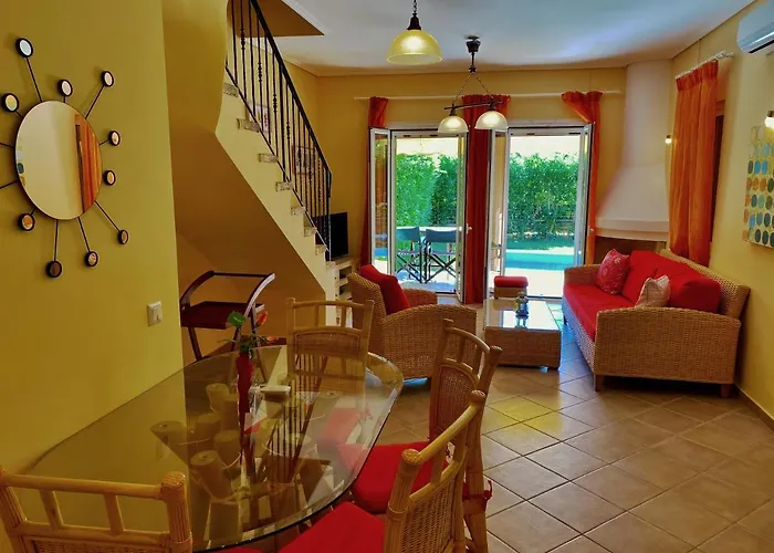 Appart hôtel La Riviera Seaside & 4*