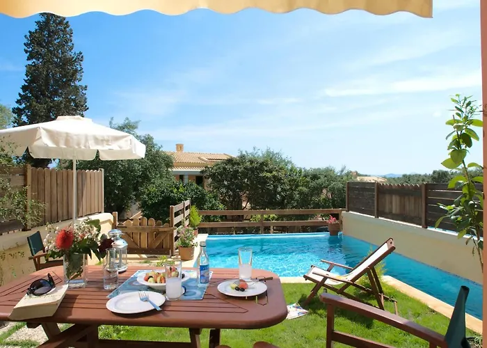 La Riviera Seaside & 4* Barbati