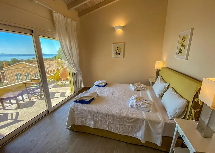 La Riviera Seaside & Appart hôtel 4*