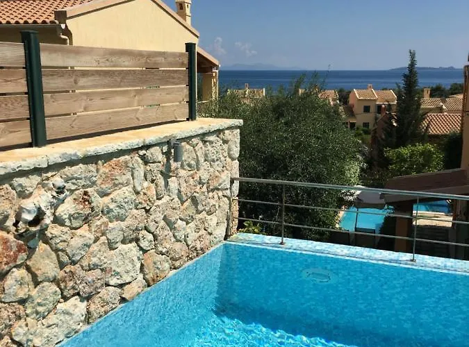 La Riviera Seaside & Barbati