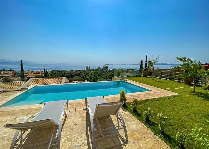 La Riviera Seaside & Appart hôtel