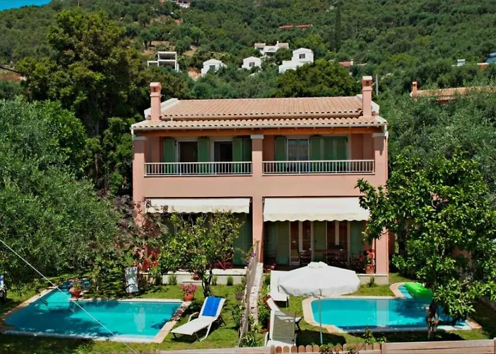 La Riviera Seaside & Appart hôtel
