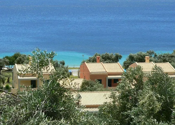 Appart hôtel La Riviera Seaside & 4*