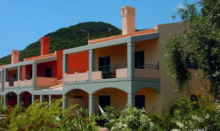 La Riviera Seaside & Barbati