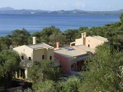Appart hôtel La Riviera Seaside &