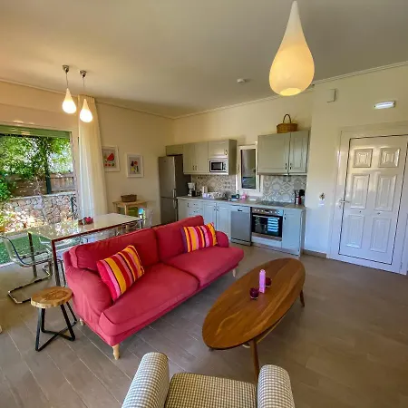 Апарт-отель La Riviera Seaside & 4*