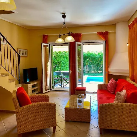 La Riviera Seaside & Barbati