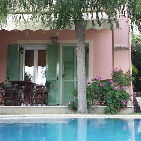 La Riviera Seaside & Barbati