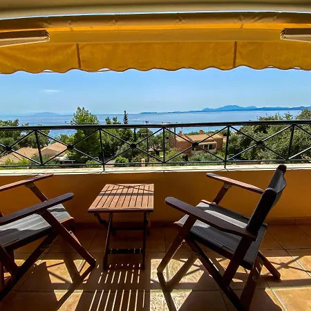 La Riviera Seaside & 4*