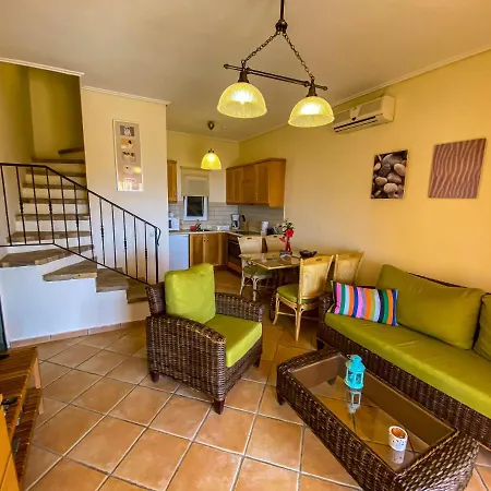 La Riviera Seaside &