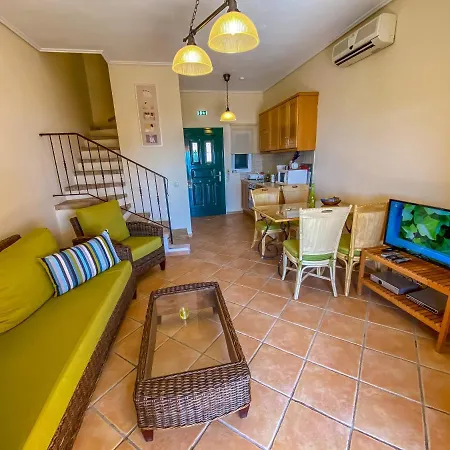 La Riviera Seaside &