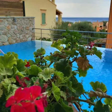 Апарт-отель La Riviera Seaside &