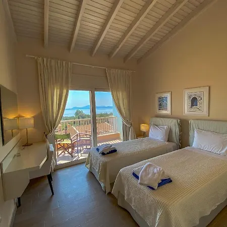 Lägenhetshotell La Riviera Seaside &