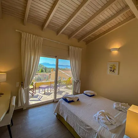 La Riviera Seaside & 4* Barbati