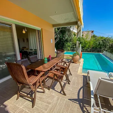 La Riviera Seaside &