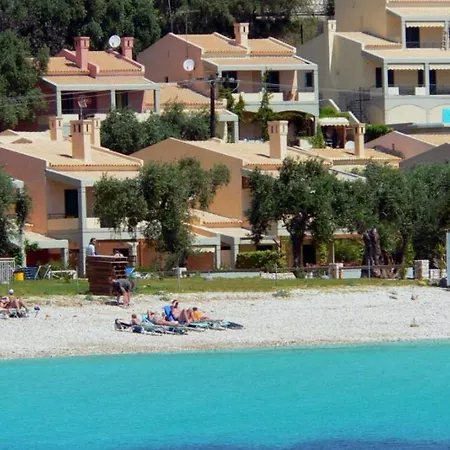 Lägenhetshotell La Riviera Seaside &