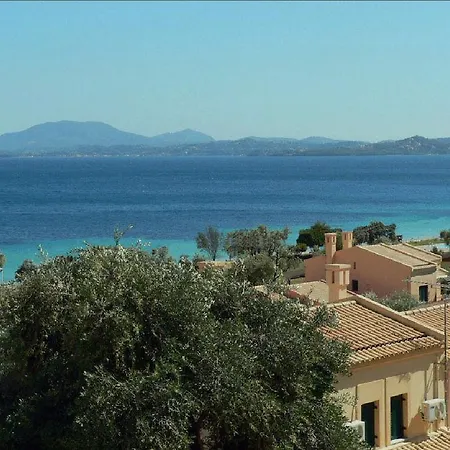 Апарт-отель La Riviera Seaside & 4*